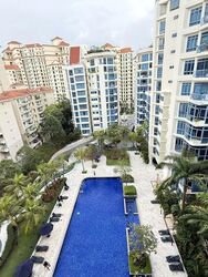 Sanctuary Green (D15), Condominium #485850511